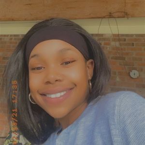 Meet your Posher, Zaria